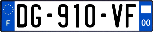 DG-910-VF