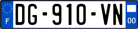 DG-910-VN