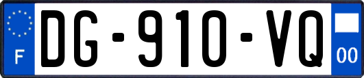 DG-910-VQ