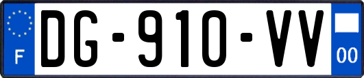 DG-910-VV