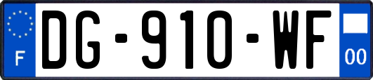 DG-910-WF