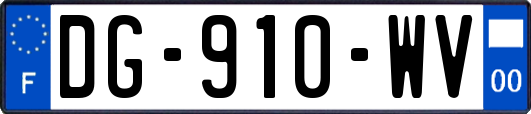 DG-910-WV