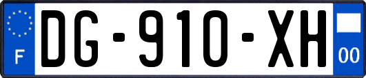DG-910-XH