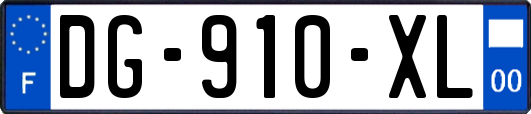 DG-910-XL