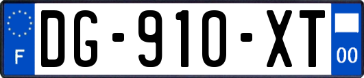 DG-910-XT
