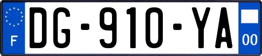 DG-910-YA