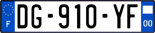 DG-910-YF