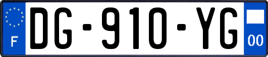 DG-910-YG