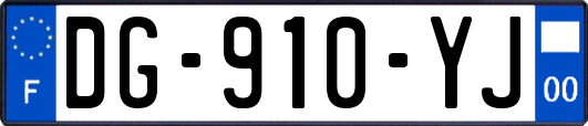 DG-910-YJ