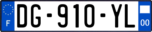 DG-910-YL