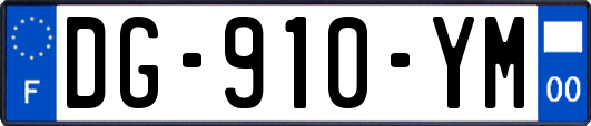DG-910-YM