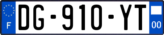 DG-910-YT