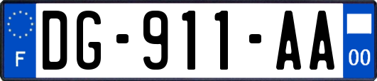 DG-911-AA