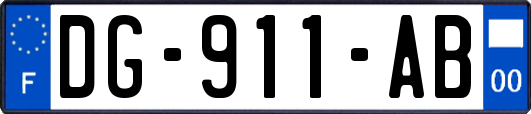 DG-911-AB