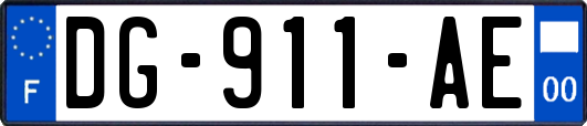 DG-911-AE