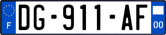 DG-911-AF