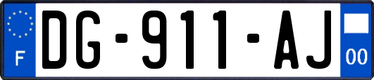 DG-911-AJ