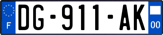 DG-911-AK