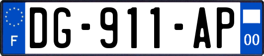 DG-911-AP