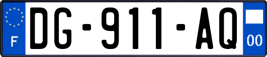 DG-911-AQ