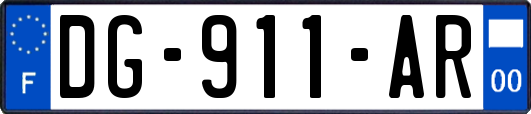 DG-911-AR