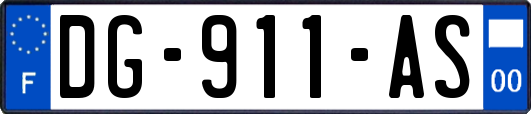 DG-911-AS