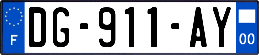 DG-911-AY