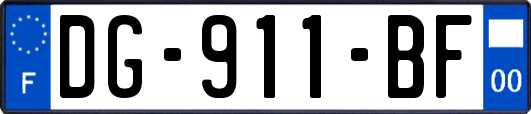 DG-911-BF