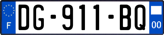 DG-911-BQ