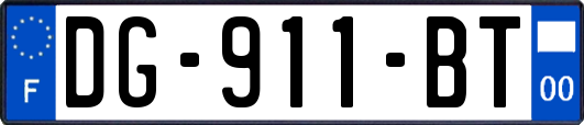 DG-911-BT