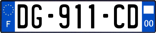 DG-911-CD
