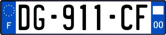 DG-911-CF