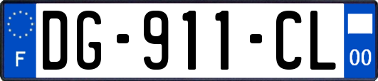 DG-911-CL
