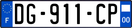 DG-911-CP