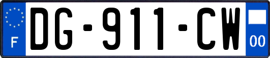 DG-911-CW