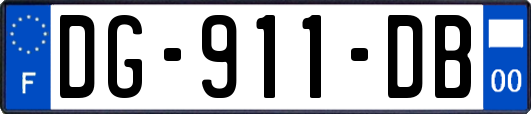 DG-911-DB