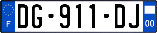 DG-911-DJ