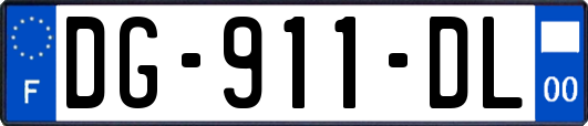 DG-911-DL