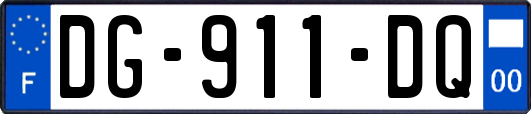 DG-911-DQ