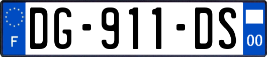 DG-911-DS