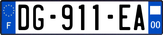 DG-911-EA