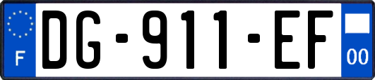 DG-911-EF