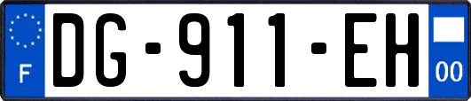 DG-911-EH