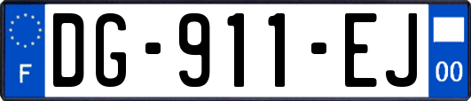 DG-911-EJ