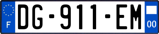 DG-911-EM