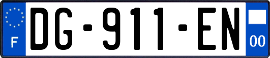 DG-911-EN