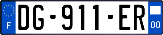 DG-911-ER