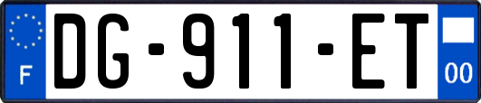 DG-911-ET