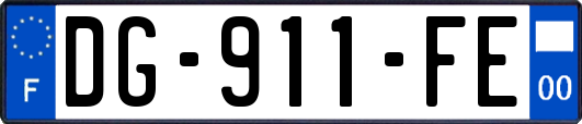 DG-911-FE