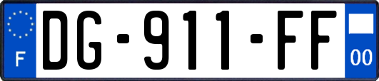 DG-911-FF